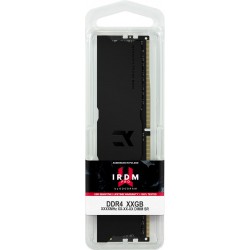 Goodram IRDM PRO memory module 16 GB 2 x 8 GB DDR4 3600 MHz