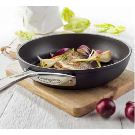 Non-stick frying pan  DEMEYERE ALU PRO 5 40851-047-0 - 24 CM