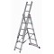 Krause Corda 3X6 multi-purpose ladder 4.85 m