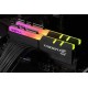 G.Skill Trident Z RGB (For AMD) F4-3200C16D-32GTZRX memory module 32 GB DDR4 3200 MHz