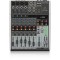 Behringer Xenyx 1204USB audio mixer 12 channels Grey