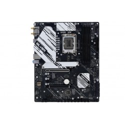 Biostar Z790A-SILVER motherboard Intel Z790 LGA 1700 ATX