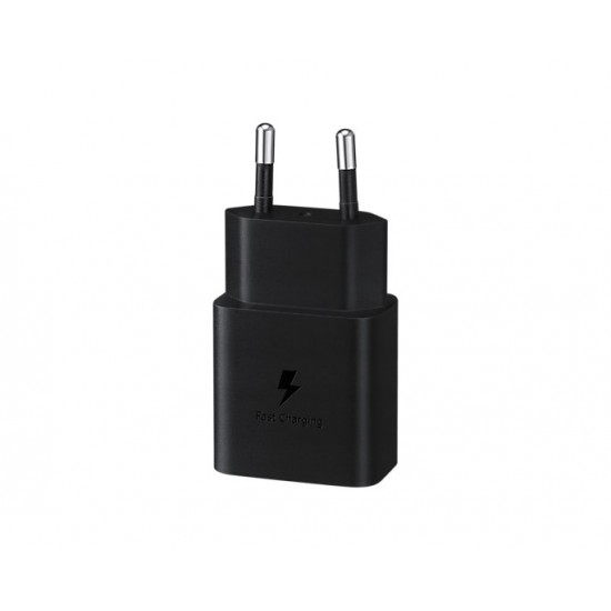 Ładowarka Samsung 15W Power , Black