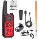 Walkie-Talkie Baofeng BF-T25E Red