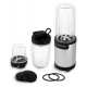 Esperanza EKM030 Nutri blender / Personal blender 9in1 900W Silver