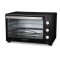 Esperanza EKO008 Mini Oven 20 l 1600 W Black