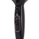 Remington D5706 hair dryer 2200 W Black, Pink gold