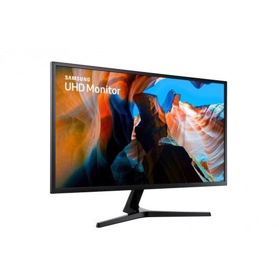 Samsung UJ59 computer monitor 81.3 cm (32