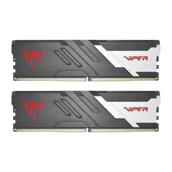 Patriot Memory Viper Venom PVV532G700C32K memory module 32 GB 2 x 16 GB DDR5 7000 MHz