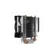 CPU Cooler SAVIO FROST