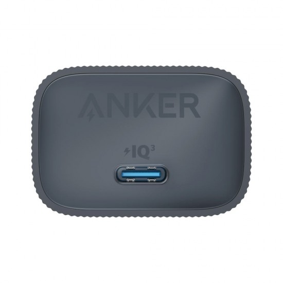 Ładowarka Anker 323 33W 1x USB-A 1x USB-C biały