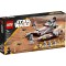 LEGO STAR WARS 75342 REPUBLIC FIGHTER TANK