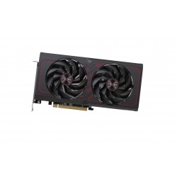 Sapphire PULSE Radeon RX 7600 XT AMD 16 GB GDDR6