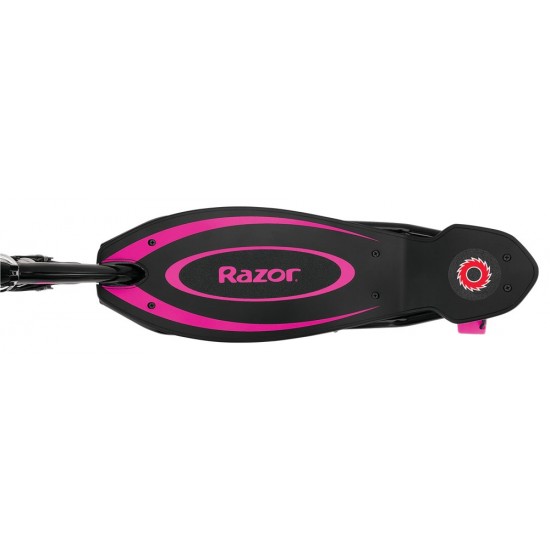 Razor Power Core E90 16 km/h Black,Pink