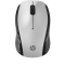 HP Wireless Mouse 200 (Pike Silver)