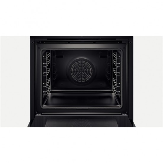 Bosch HBG675BB1 oven 71 L A+ Black