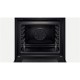 Bosch HBG675BB1 oven 71 L A+ Black