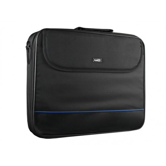 NATEC Impala notebook case 43.9 cm (17.3