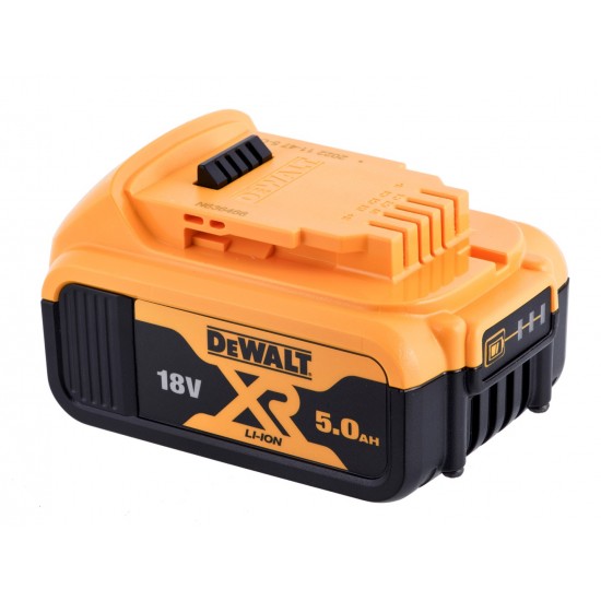 DeWALT DCB184-XJ cordless tool battery / charger