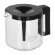 Moccamaster KBG 741 AO Semi-auto Drip coffee maker 1.25 L