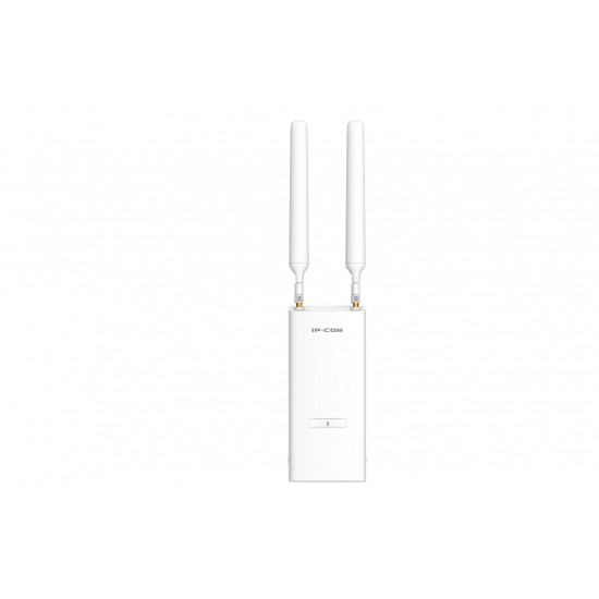 IP-COM Networks iUAP-AC-M 1167 Mbit/s White Power over Ethernet (PoE)