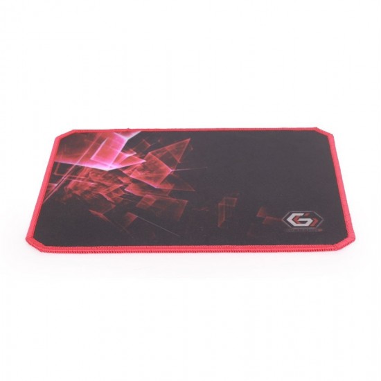 Gembird MP-GAMEPRO-L mouse pad Gaming mouse pad Multicolour