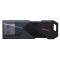 Kingston Technology DataTraveler 64GB Portable USB 3.2 Gen 1 Exodia Onyx