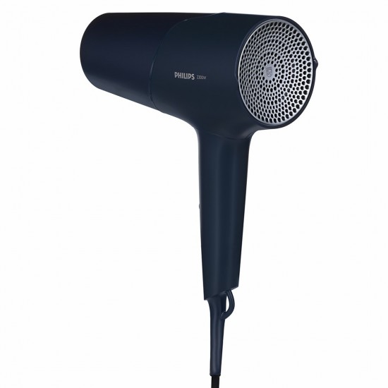 Philips 5000 series BHD512/20 hair dryer 2300 W Blue