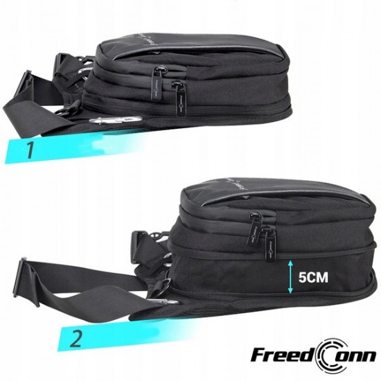 FREEDCONN THIGH POUCH ZC084