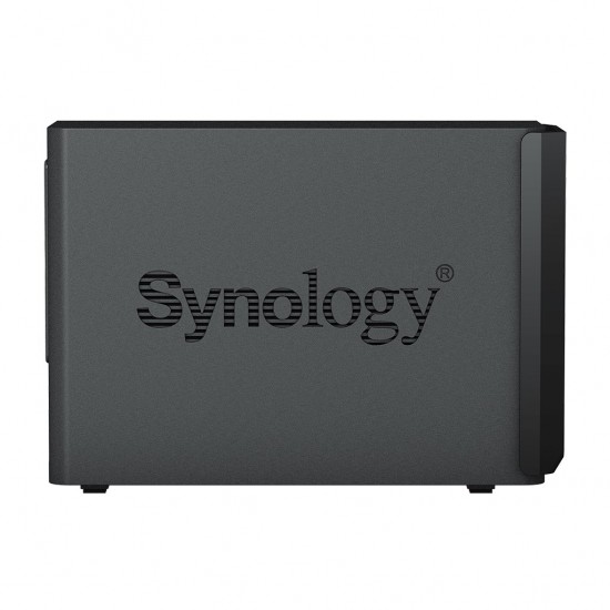 Synology DiskStation DS223 NAS/storage server Desktop Ethernet LAN RTD1619B