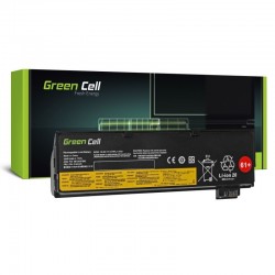 Green Cell LE95 laptop spare part Battery