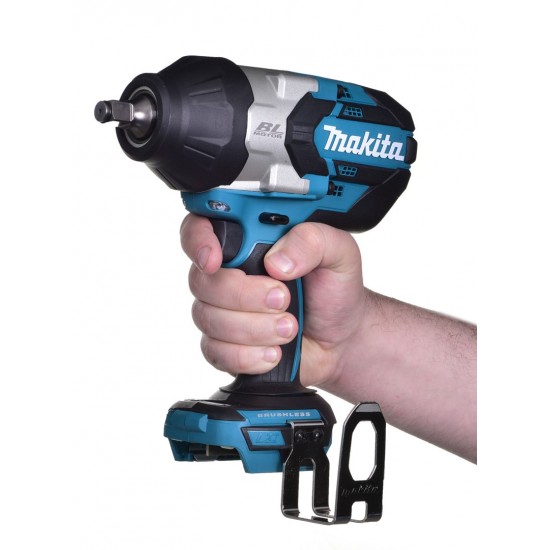 Makita DTW1002Z 18V Impact Wrench without battery and charger