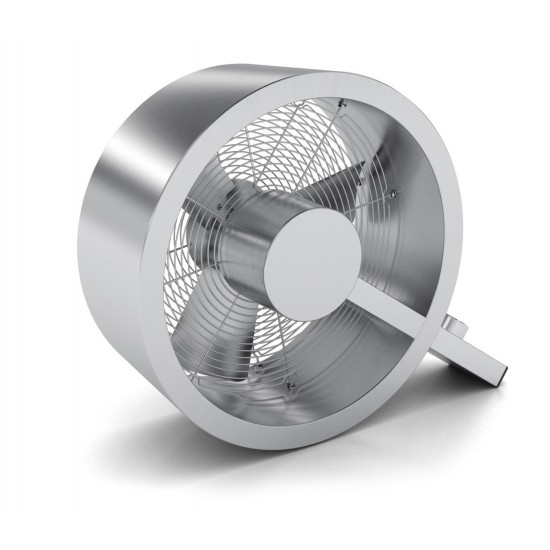 Stadler Form Q fan (silver)