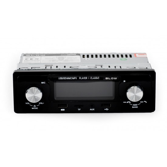 Car radio Blow AVH CLASSIC