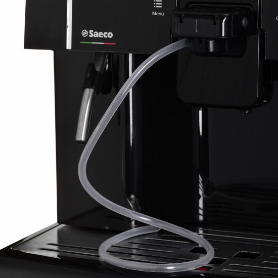 TOP EVO High Speed Cappuccino Automatic Espresso Machine