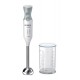 Bosch MSM66110 blender Immersion blender 600 W Grey, White