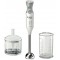 Bosch ErgoMixx MSM66120 Immersion blender 600 W Grey, White