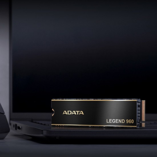 ADATA LEGEND 960 M.2 1 TB PCI Express 4.0 3D NAND NVMe