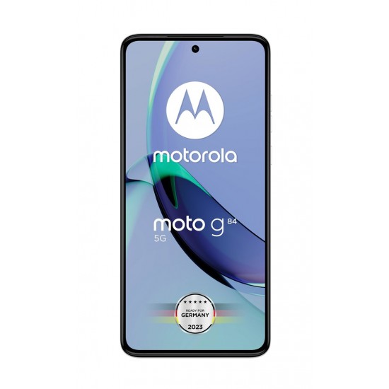 Motorola Moto G84 PAYM0005PL smartphone 16.6 cm (6.55