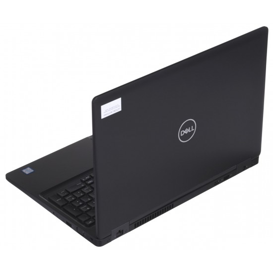 DELL LATITUDE 5590 i5-8250U 16GB 256GB SSD 15,6