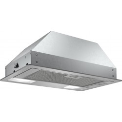 Siemens iQ100 LB53NAA30 cooker hood Ceiling built-in Stainless steel 300 m³/h