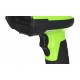 Zebra LI3678-SR Handheld bar code reader 1D Black, Green