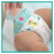 Pampers ABD Monthly Box S3 208 pc(s)