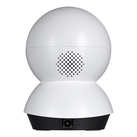 TP-Link Tapo Pan/Tilt AI Home Security Wi-Fi Camera