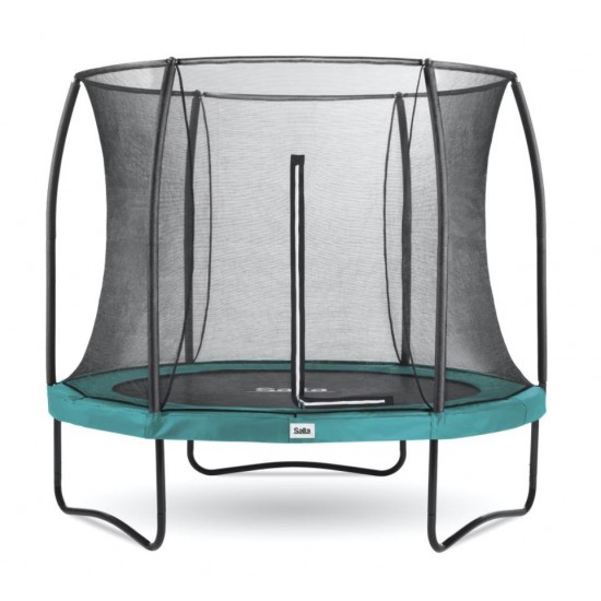 Trampoline Salta Comfort Edition 153 cm green