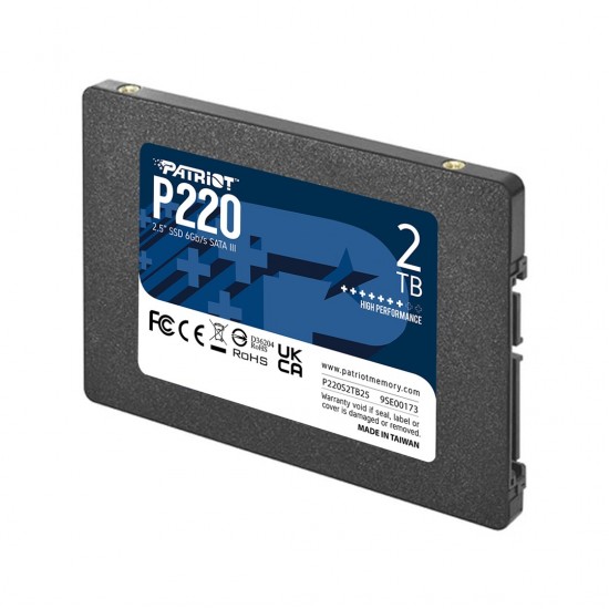 Patriot Memory P220 2TB 2.5