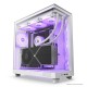 NZXT H6 Air Flow Midi Tower White