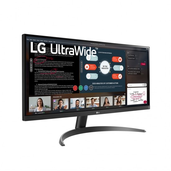 LG 29WP500-B computer monitor 73.7 cm (29