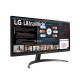 LG 29WP500-B computer monitor 73.7 cm (29