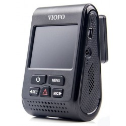 VIOFO A119 V3 dashcam Black